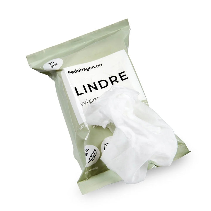 Lindrewipes