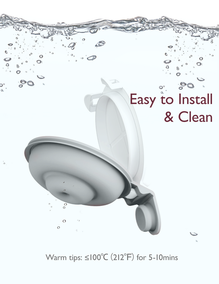 Membran til Momcozy M9 - 1 stk.