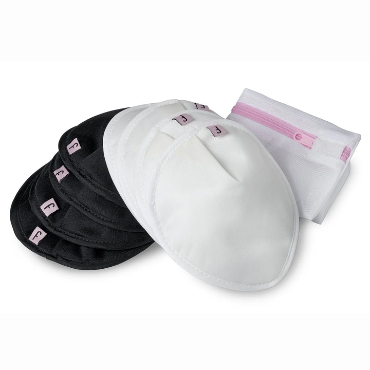 Ammeinnlegg i Bambus - Dråpeform