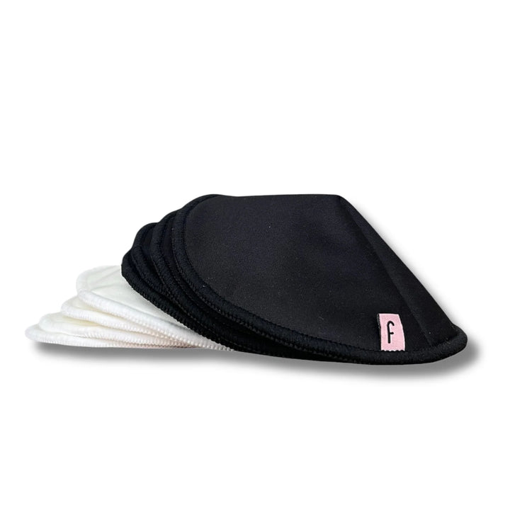 Ammeinnlegg i Bambus - Runde