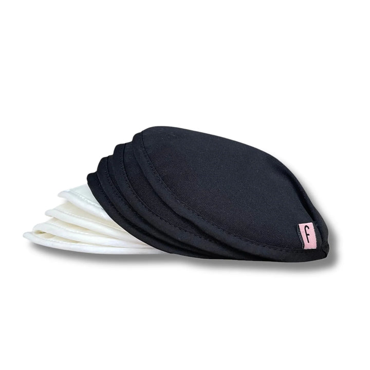 Ammeinnlegg i Bambus - Dråpeform