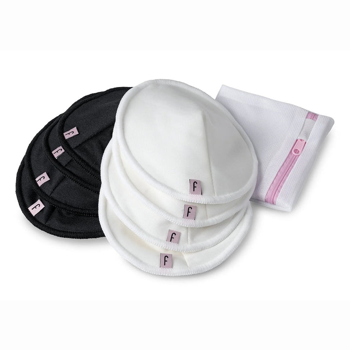 Ammeinnlegg i Bambus - Runde