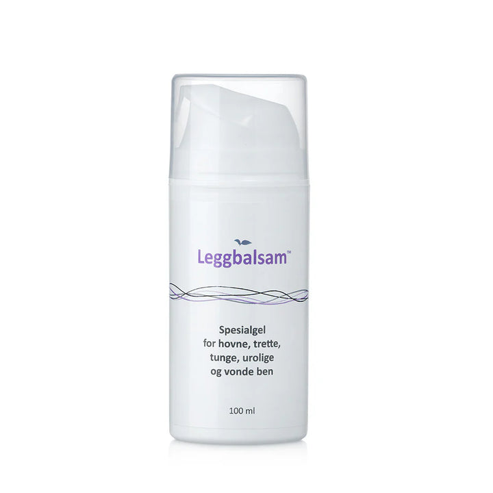 Leggbalsam 100 ml