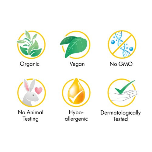 Økologisk Nipple Balm 40 g