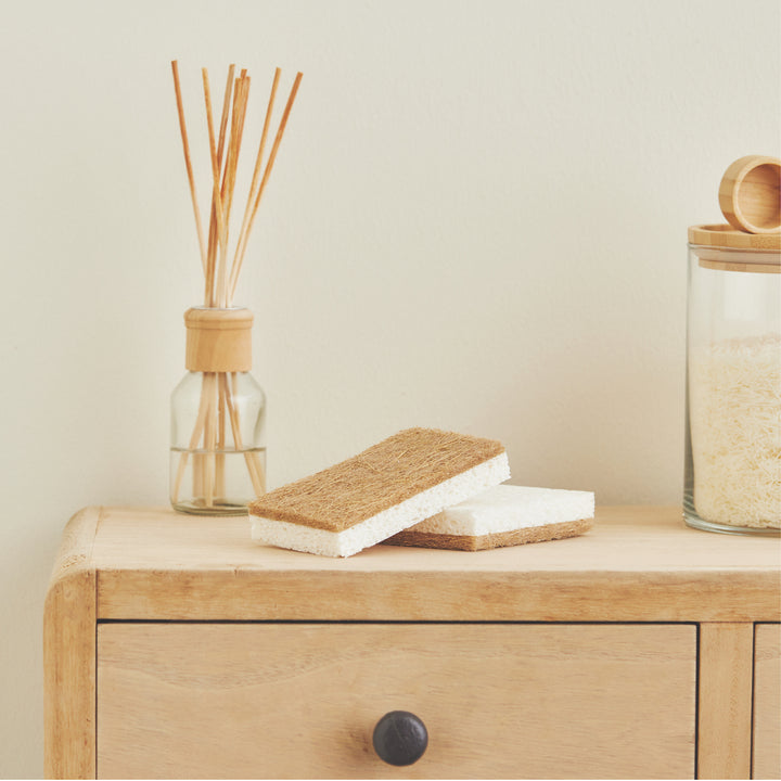 Universal Svamp - 2 stk.