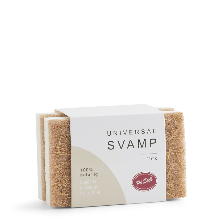 Universal Svamp - 2 stk.