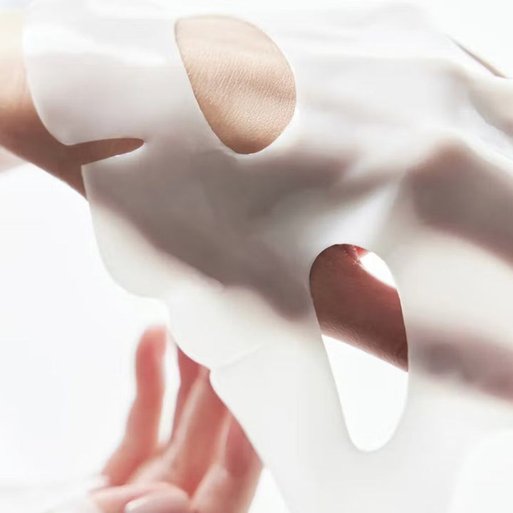 Bio-Collagen Real Deep Mask