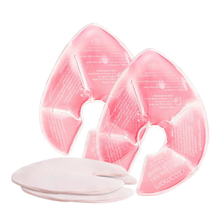 Hot & Cold Brystputer