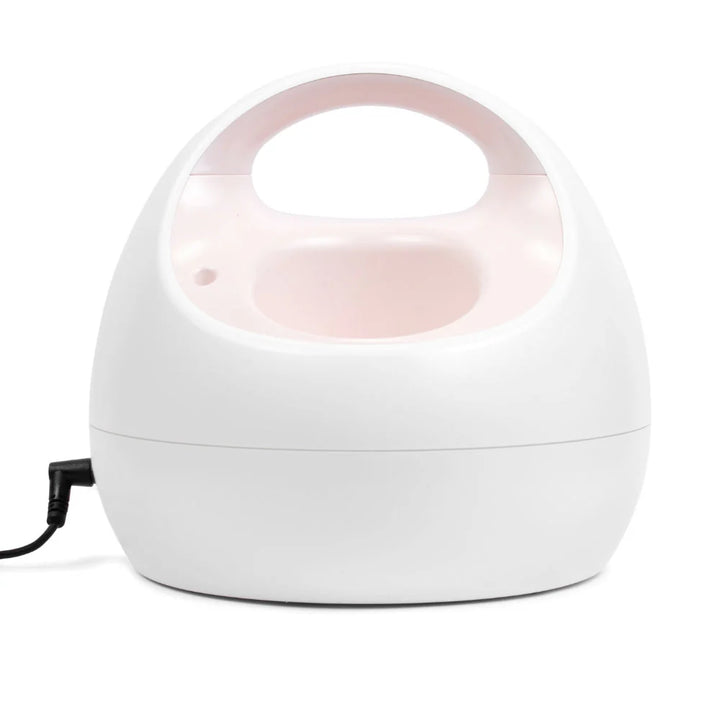 S2 Plus Dobbel Elektrisk Brystpumpe