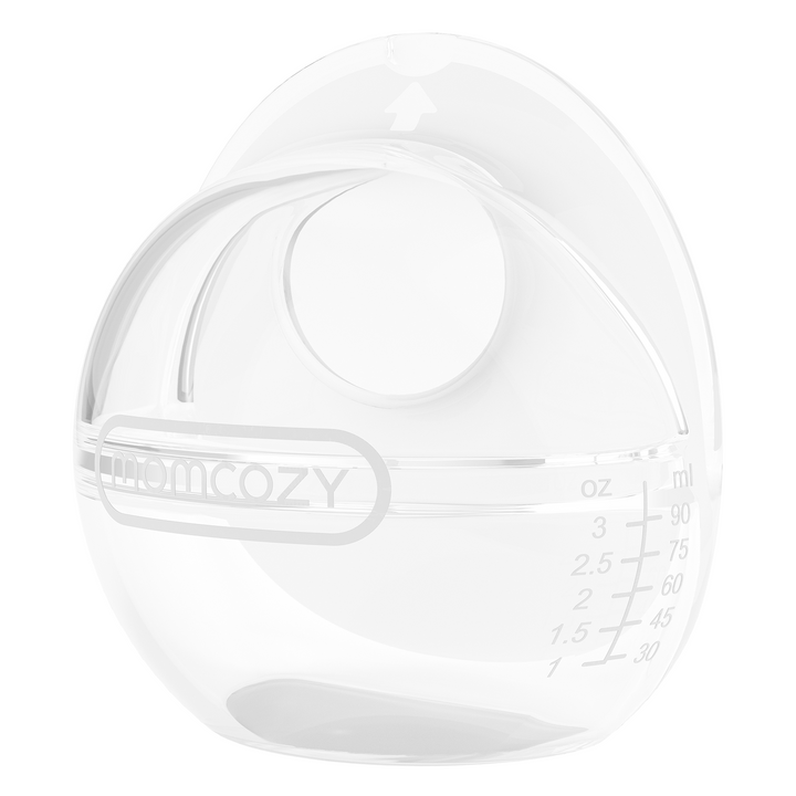 Melkeoppsamler 2 pk