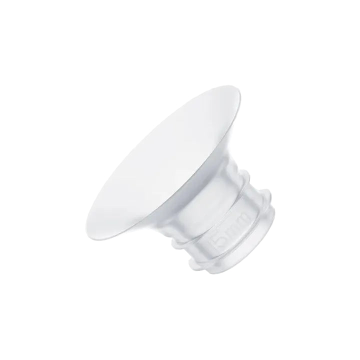 Flensinnsats til Brysttrakt til Momcozy M9 - 4 stk