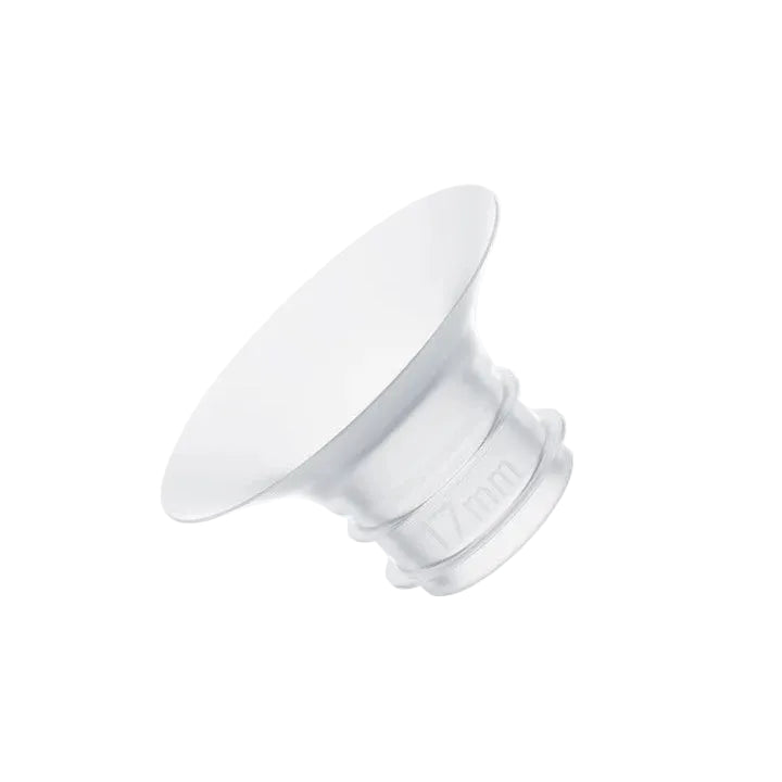 Flensinnsats til Brysttrakt til Momcozy Air 1 - 4 stk