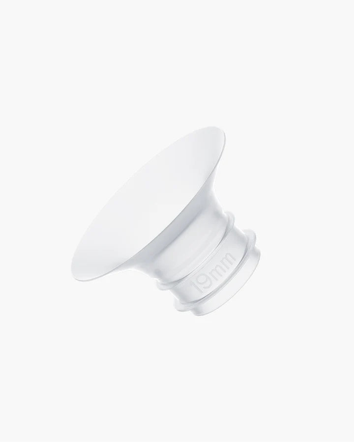 Flensinnsats til Brysttrakt til Momcozy Air 1 - 4 stk