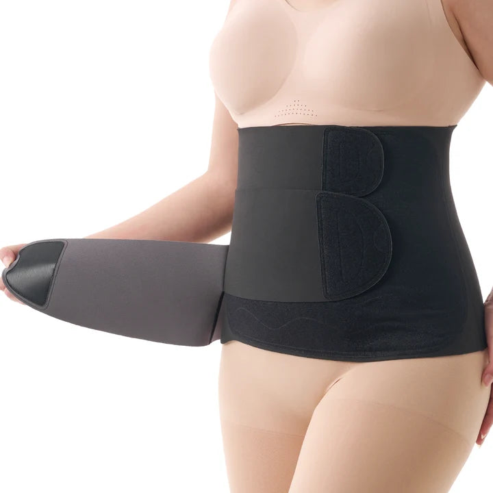 Ergowrap™ Støttebelte etter Fødsel (Postpartum Belly Wrap)