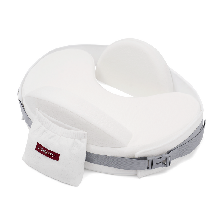 MaxSupport Ammepute med Memory Foam