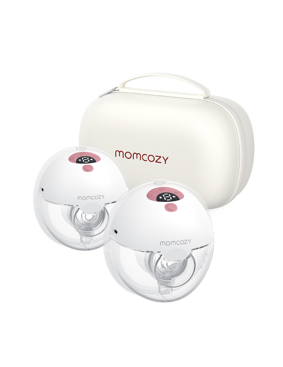 M5 All-in-One Dobbel Elektrisk Brystpumpe