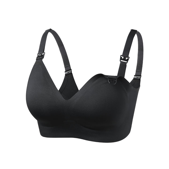 Ultra Soft Seamless YN21 Amme-BH