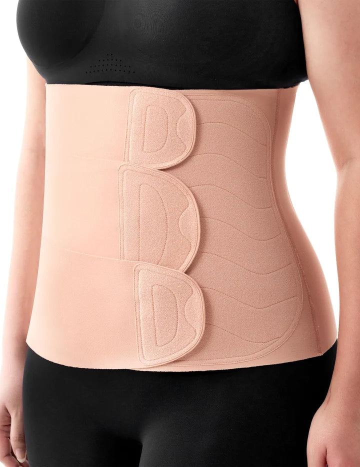 Ergowrap™ Støttebelte etter Fødsel (Postpartum Belly Wrap)