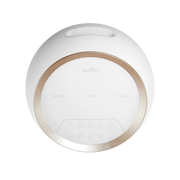 Dual S Premium Dobbel Elektrisk Brystpumpe