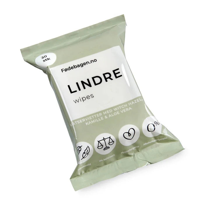 Lindrewipes
