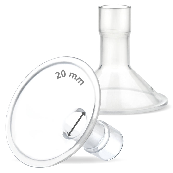 MyFit Classic Brysttrakt - 2 stk