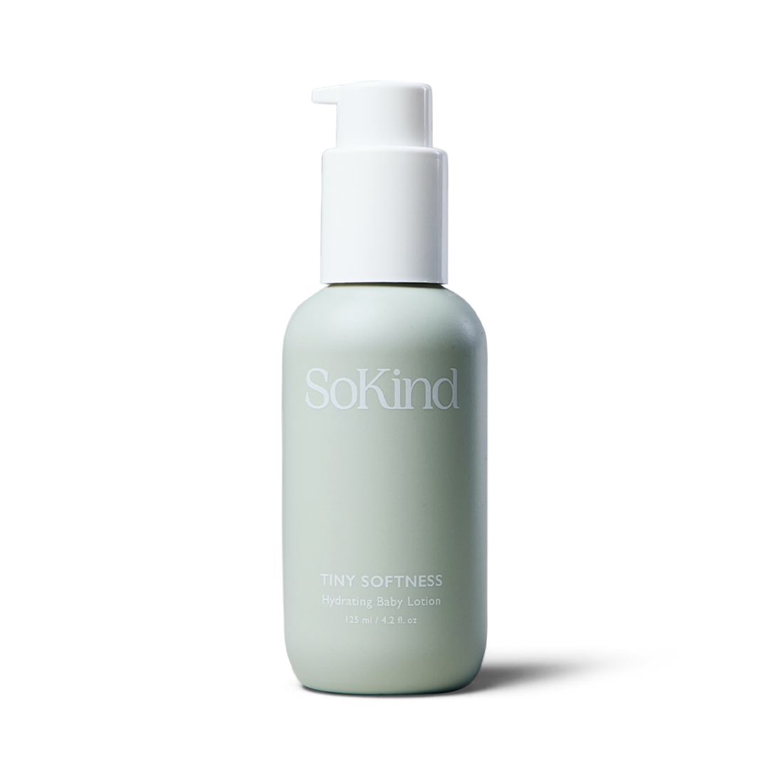 Tiny Softness 125 ml