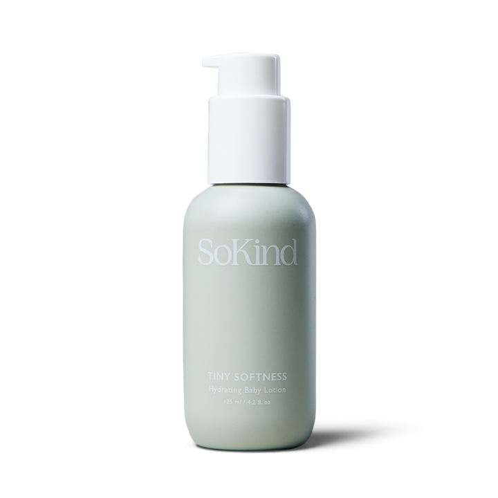 Tiny Softness 125 ml