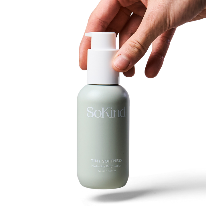 Tiny Softness 125 ml
