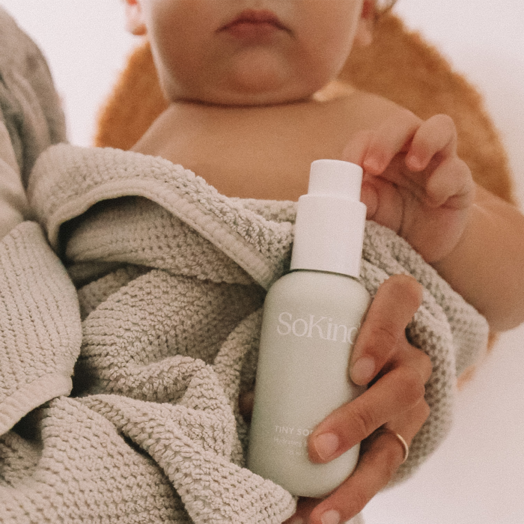 Tiny Softness 125 ml