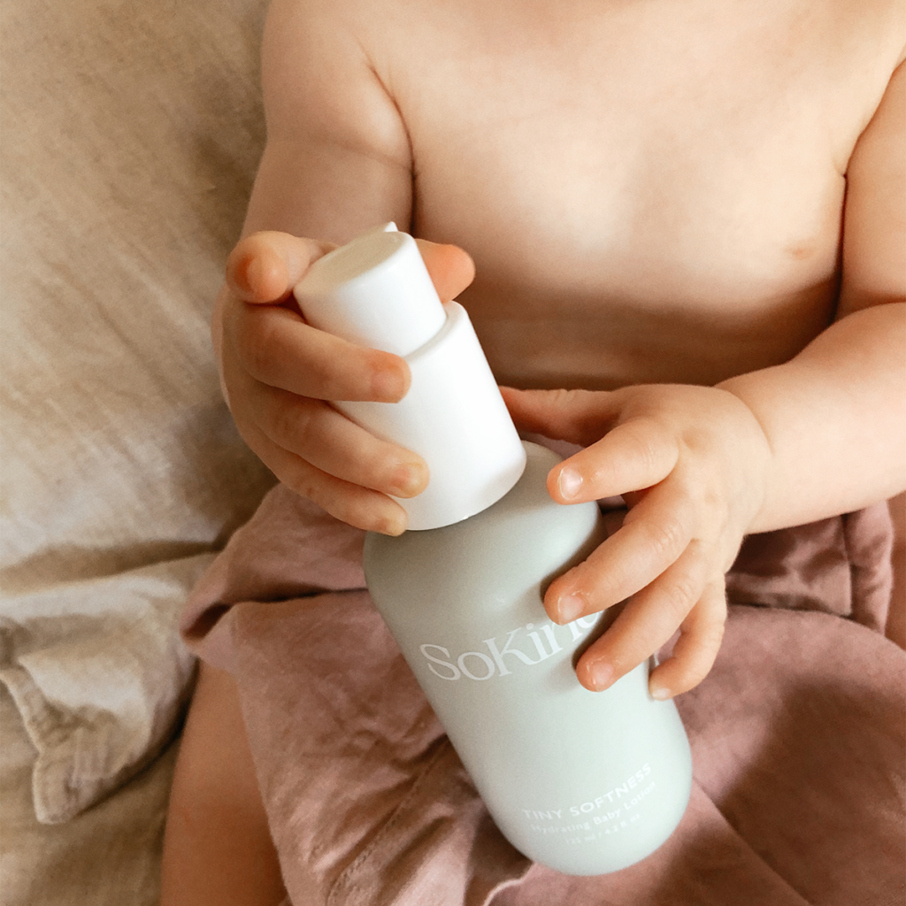 Tiny Softness 125 ml