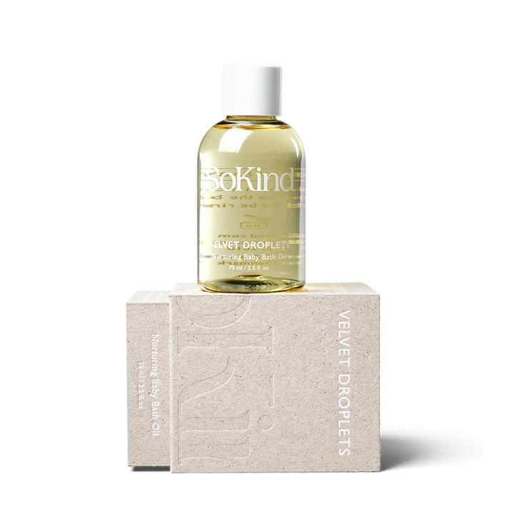 Velvet Droplets 75 ml