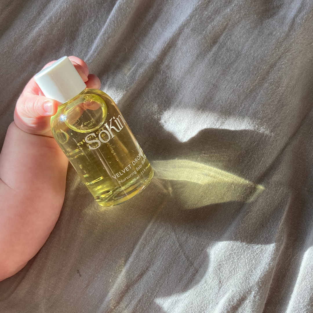 Velvet Droplets 75 ml