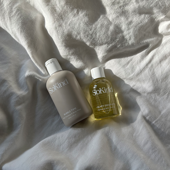 Velvet Droplets 75 ml