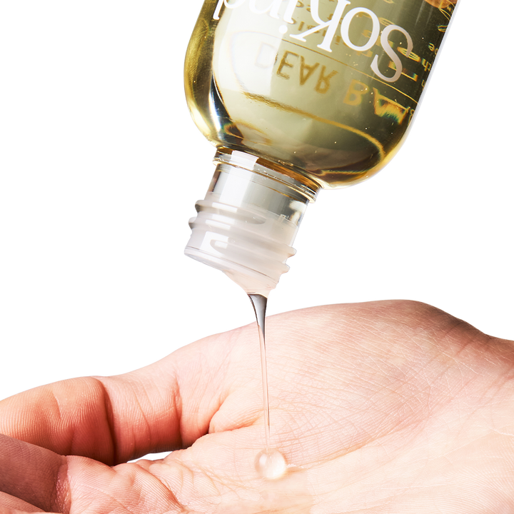 Velvet Droplets 75 ml
