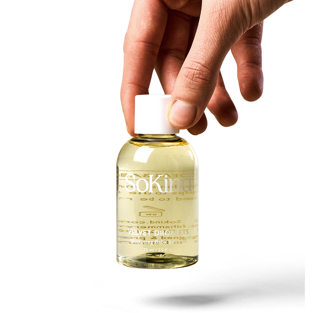 Velvet Droplets 75 ml