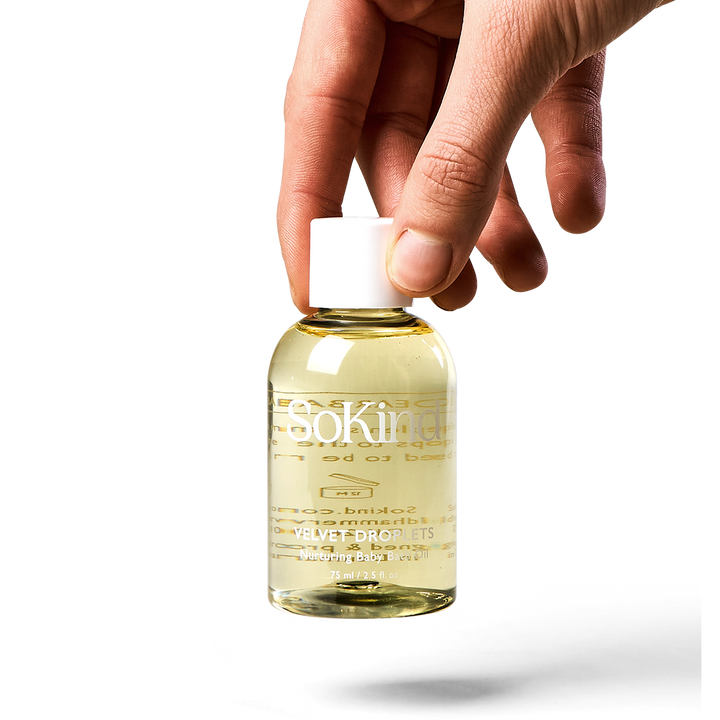 Velvet Droplets 75 ml