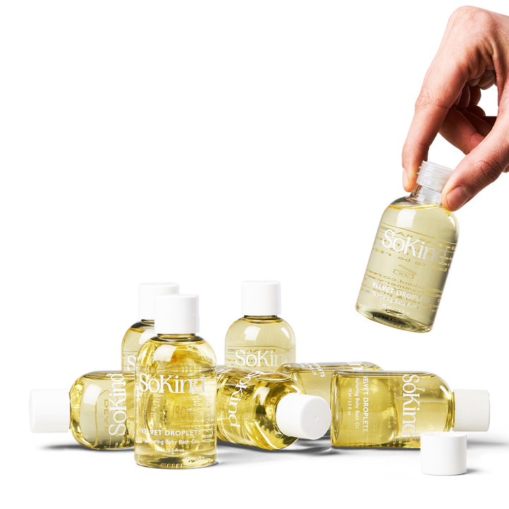 Velvet Droplets 75 ml