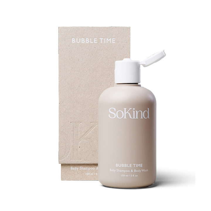 Bubble Time 150 ml