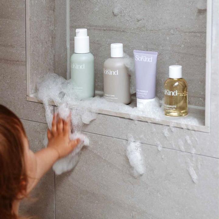 Bubble Time 150 ml