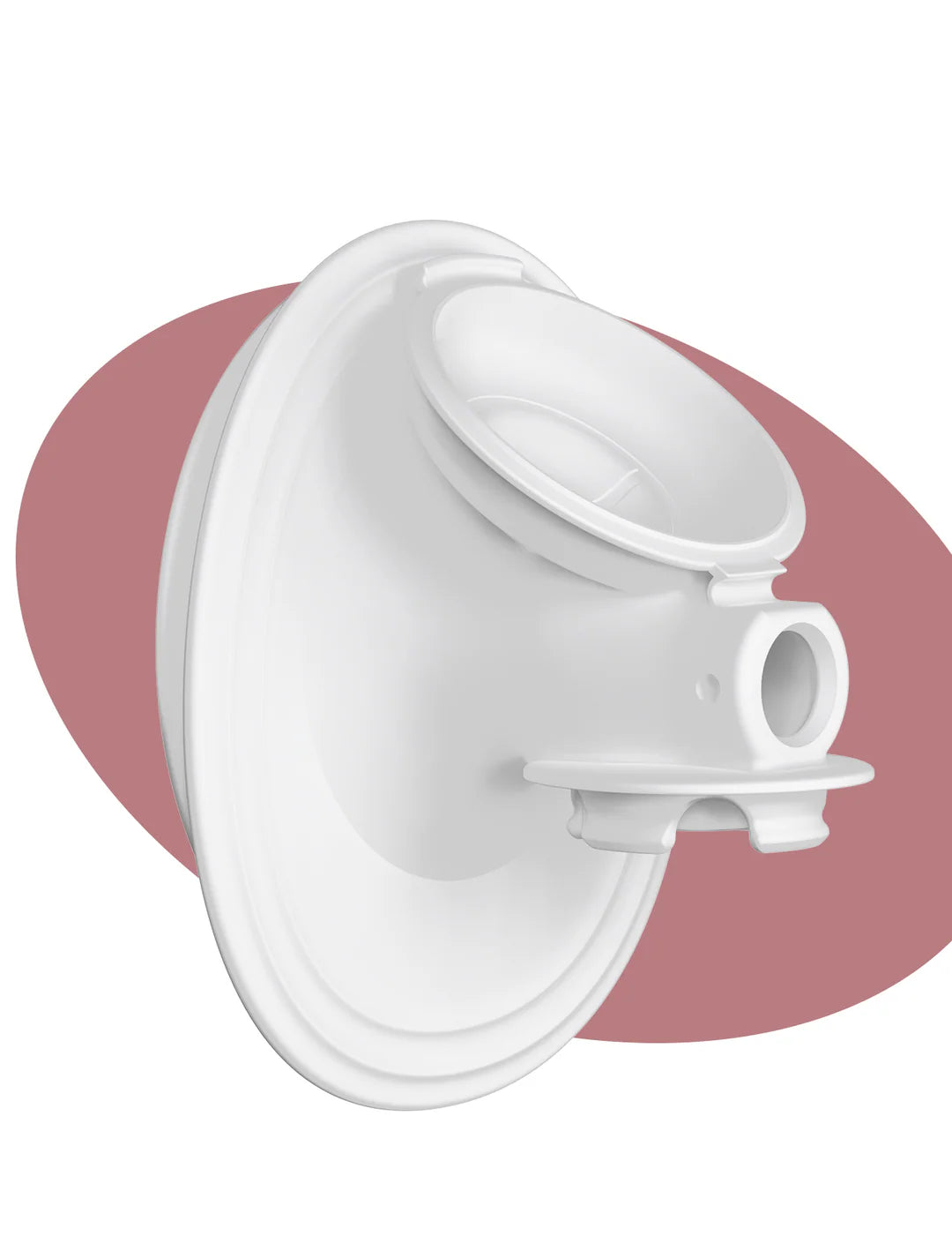 Brysttrakt 24 mm for Momcozy M9
