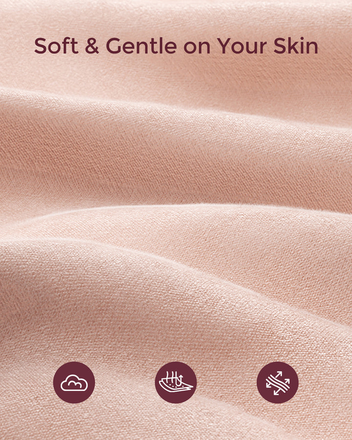 BumpEase Ergonest Magebånd for Gravide