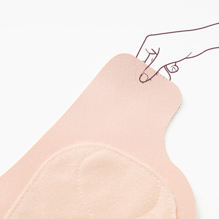 BumpEase Ergonest Magebånd for Gravide