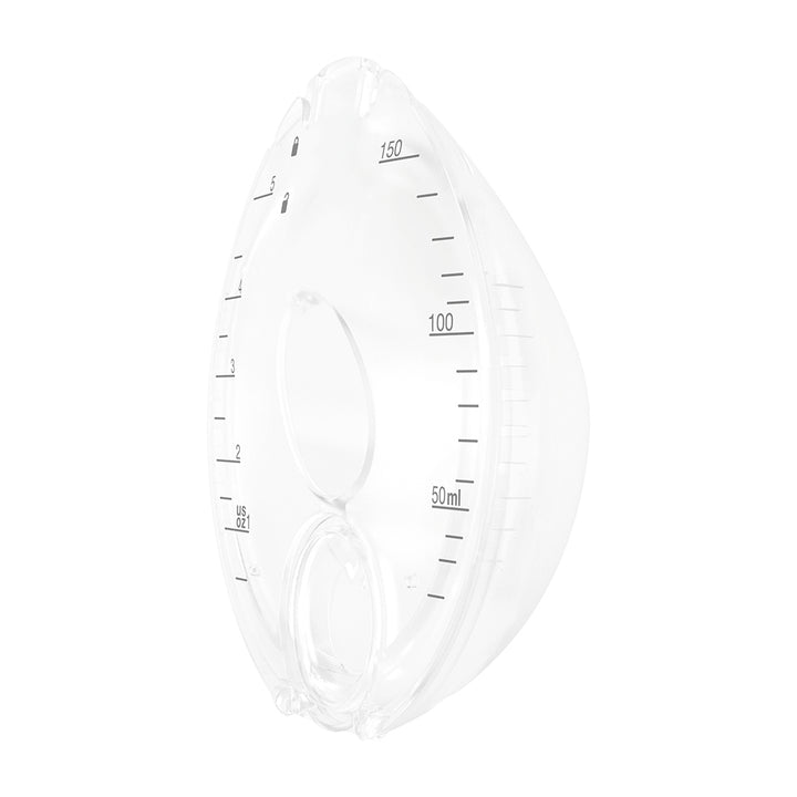 Beholder for Medela Magic InBra - 2 stk - BUBI