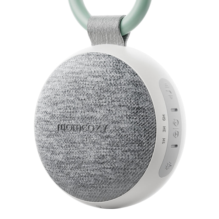 Bærbar White Noise Maskin
