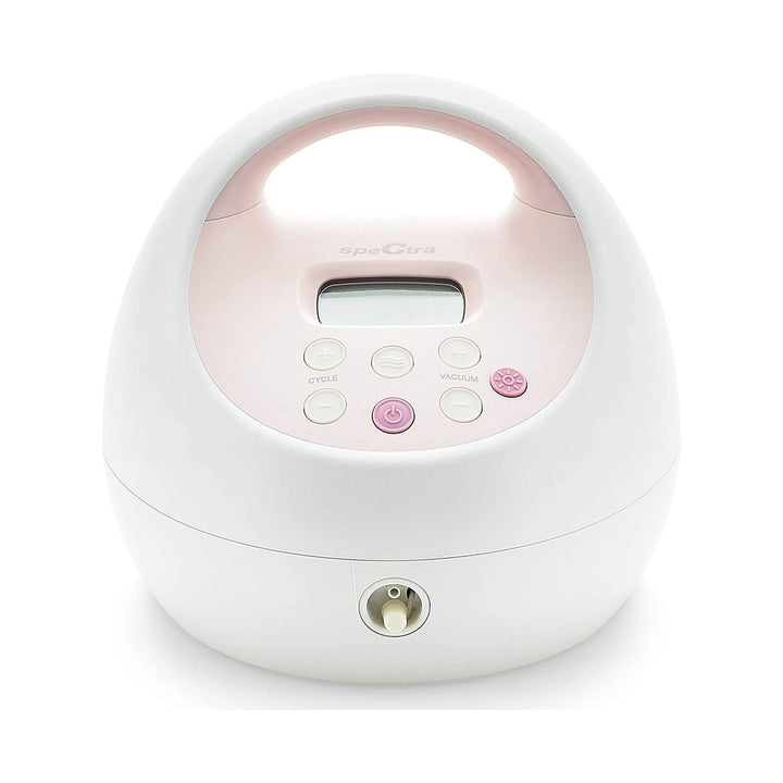 S2 Plus Dobbel Elektrisk Brystpumpe