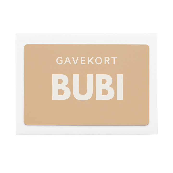 Gavekort