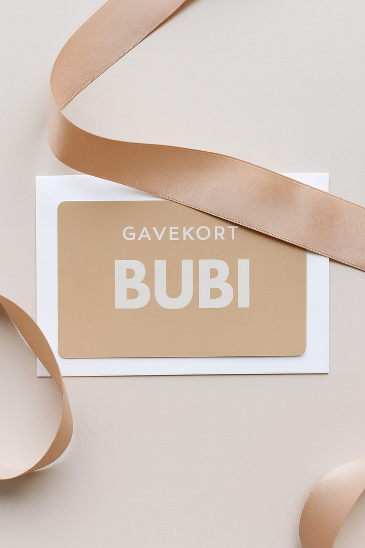 Gavekort