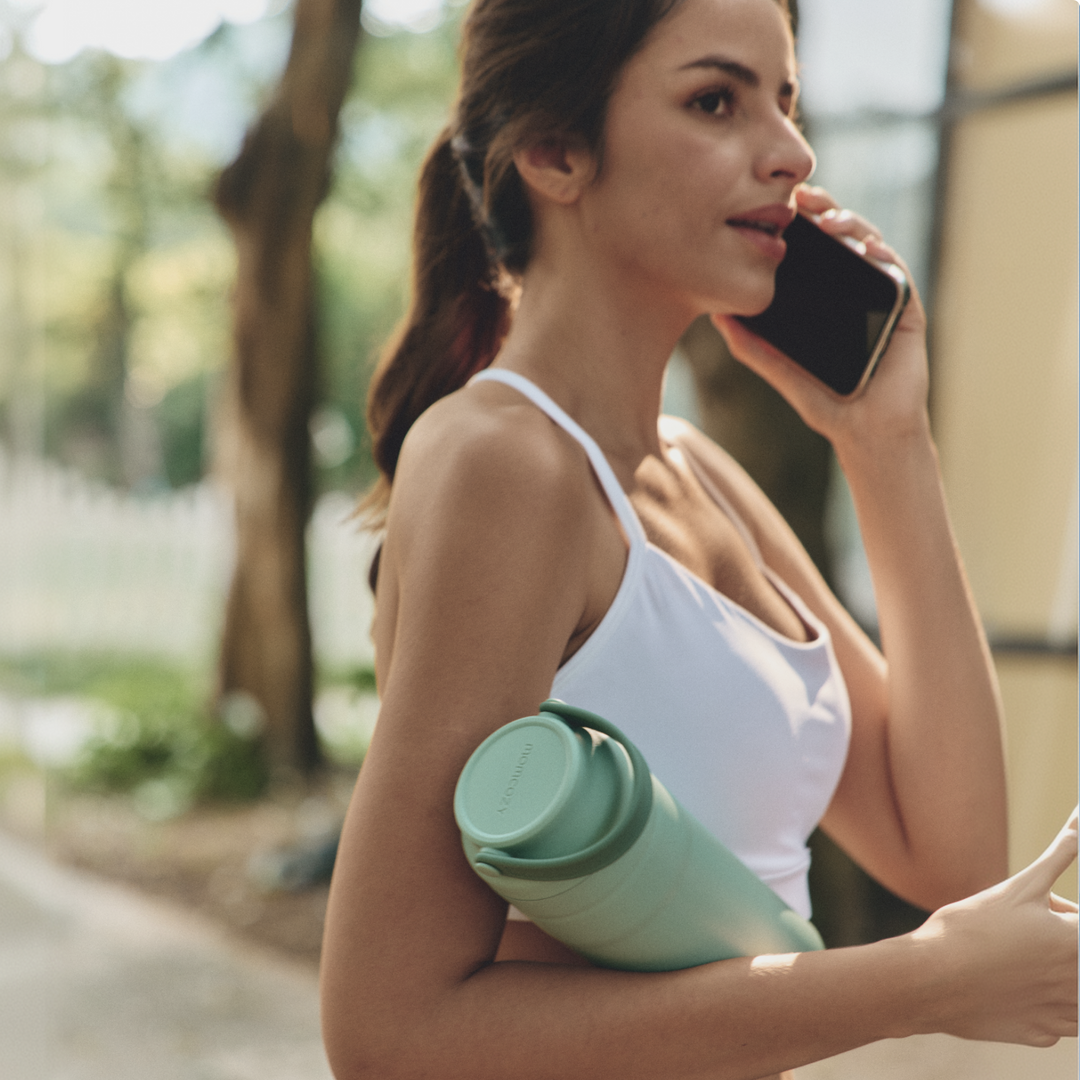 Bærbar Morsmelkkjøler (Portable Breast Milk Cooler)