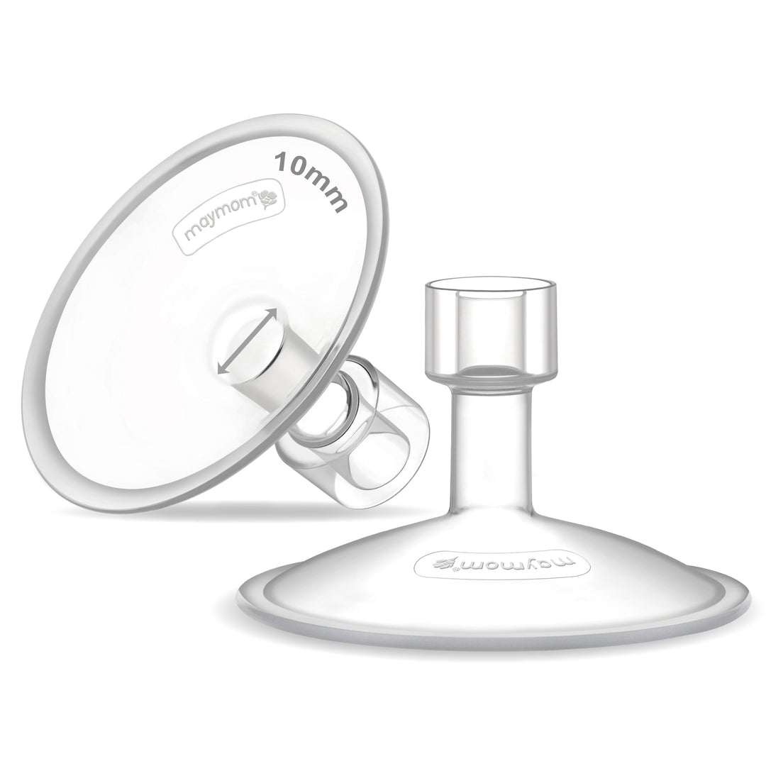 MyFit Saucer Brysttrakt - 2 stk