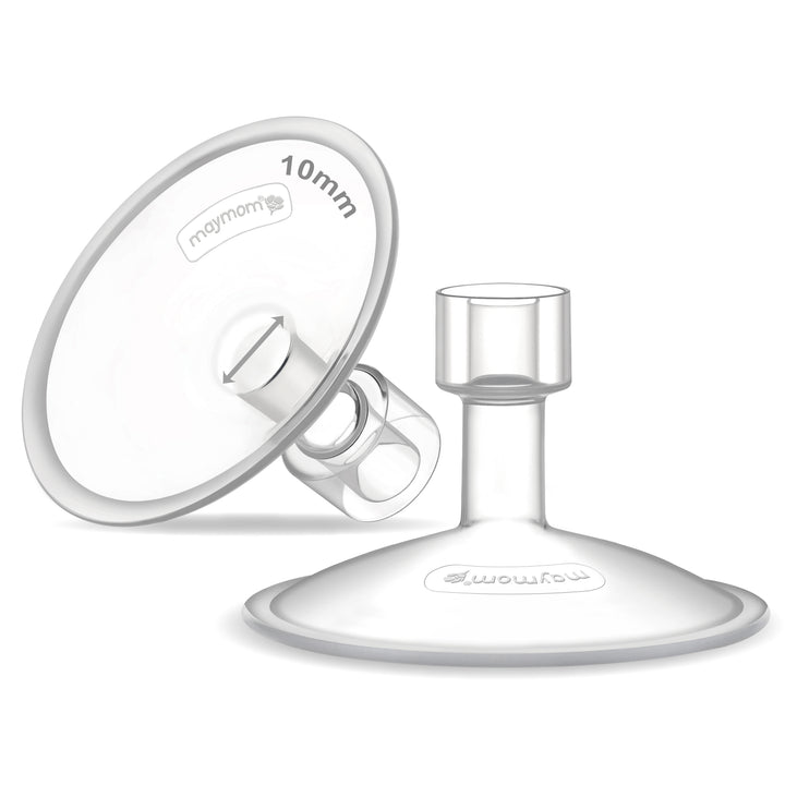 MyFit Saucer Brysttrakt - 2 stk